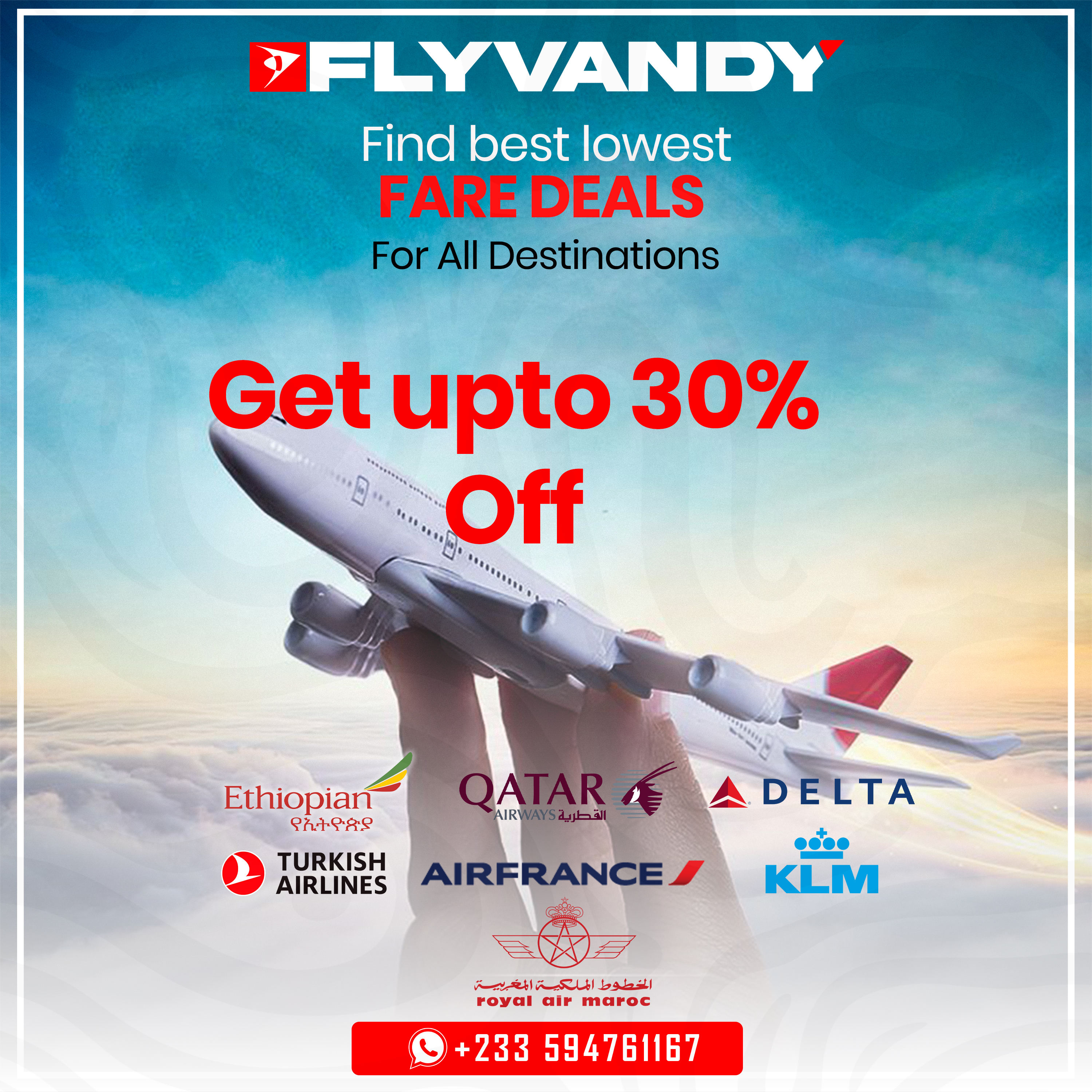 Flight Flyer