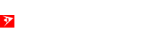 white logo